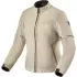 Blouson Femme Rev'It Shade 2 H2O Sable