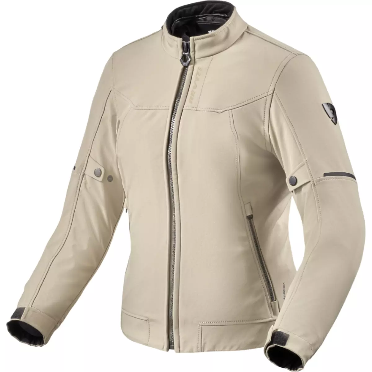 Blouson Femme Rev'It Shade 2 H2O Sable