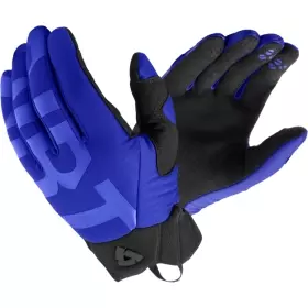 Gants Cross Rev'It Coast Bleu