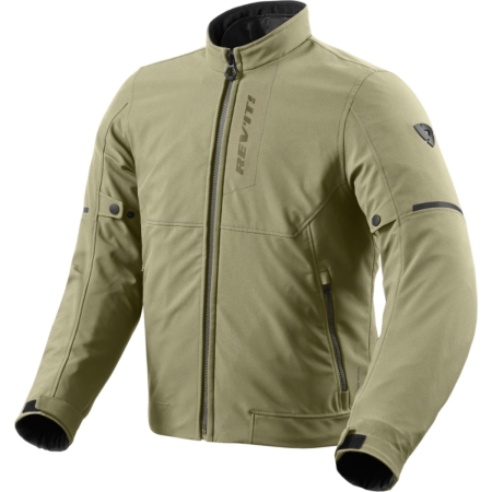 Blouson Rev'It Shade 2 H2O Vert