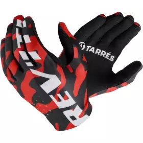 Gants Cross Rev'It Tacto Rouge