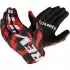 Gants Cross Rev'It Tacto Rouge