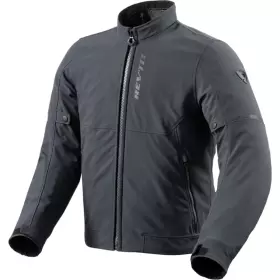 Blouson Rev'It Shade 2 H2O Bleu Foncé