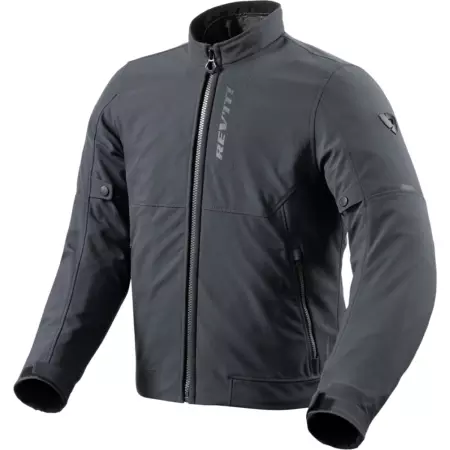 Blouson Rev'It Shade 2 H2O Bleu Foncé