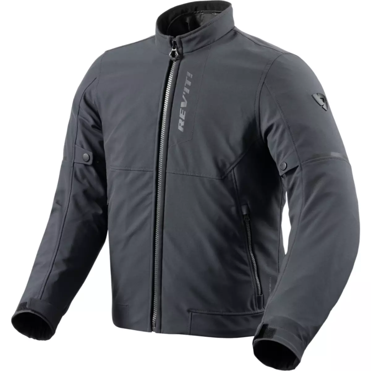 Blouson Rev'It Shade 2 H2O Bleu Foncé