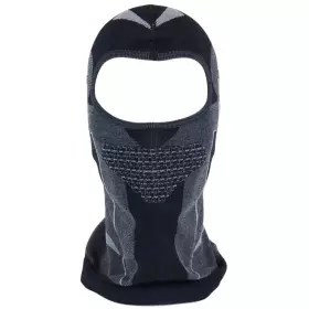 CAGOULE HARISSON HIVER M-L/NOIR