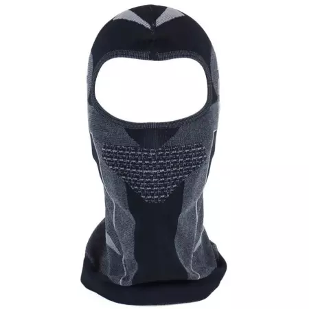 CAGOULE HARISSON HIVER M-L/NOIR