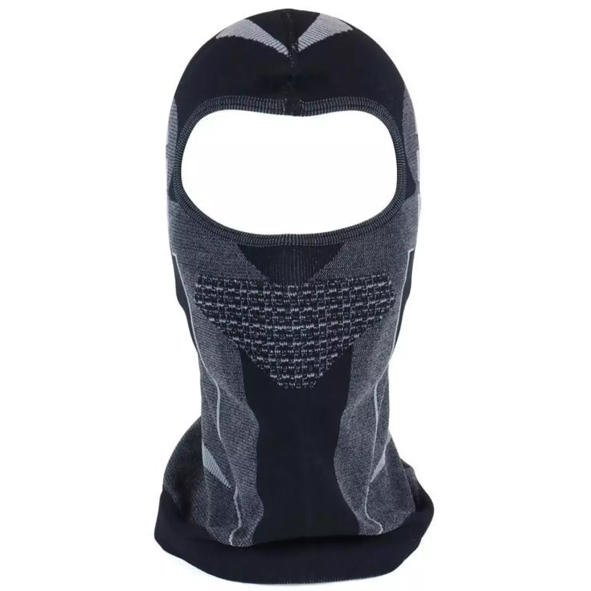 CAGOULE HARISSON HIVER M-L/NOIR