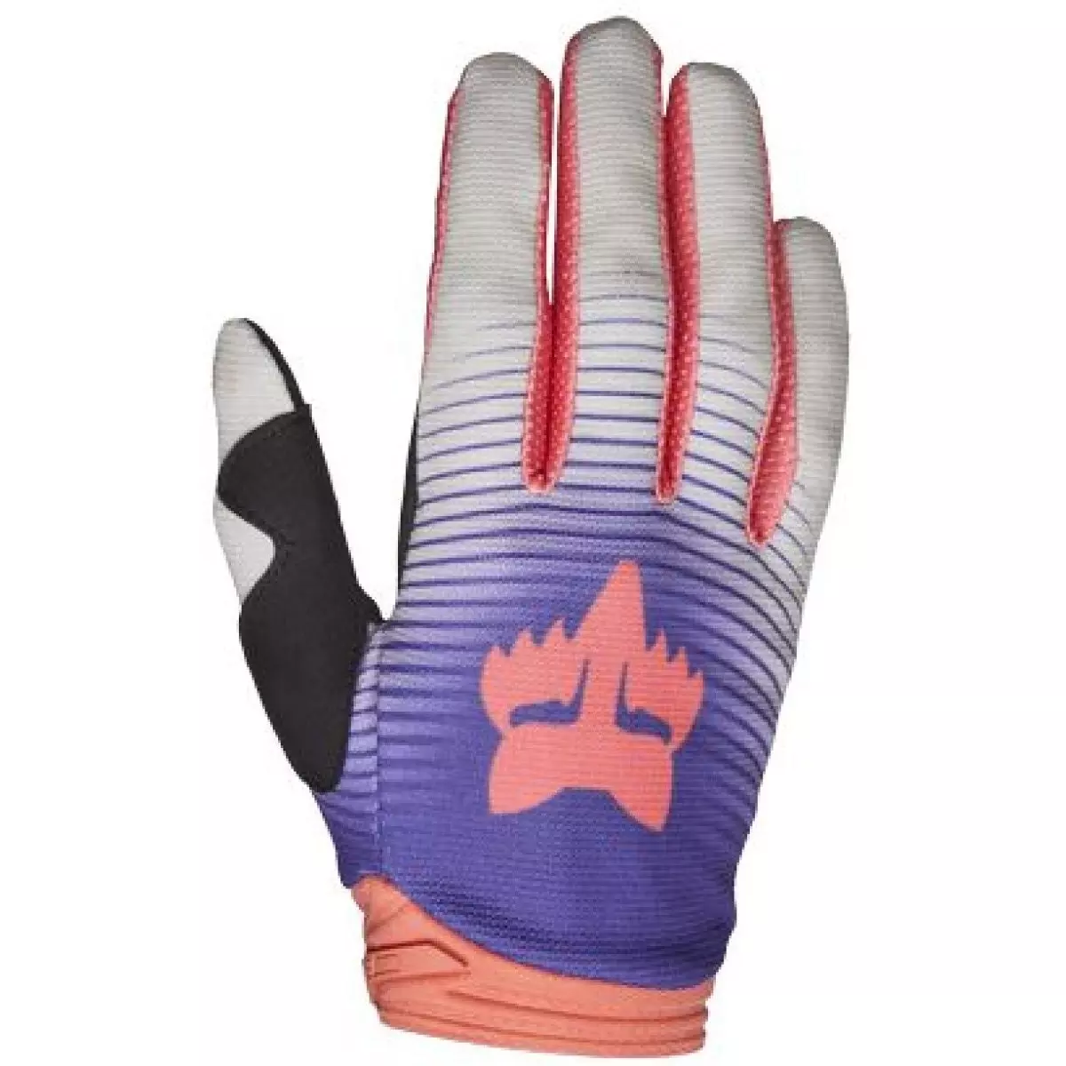Gants Cross Femme Fox 180 Collect Crème