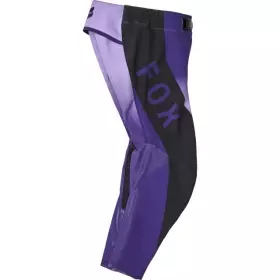 Pantalon Cross Enfant Fox Flexair Spire Lilas