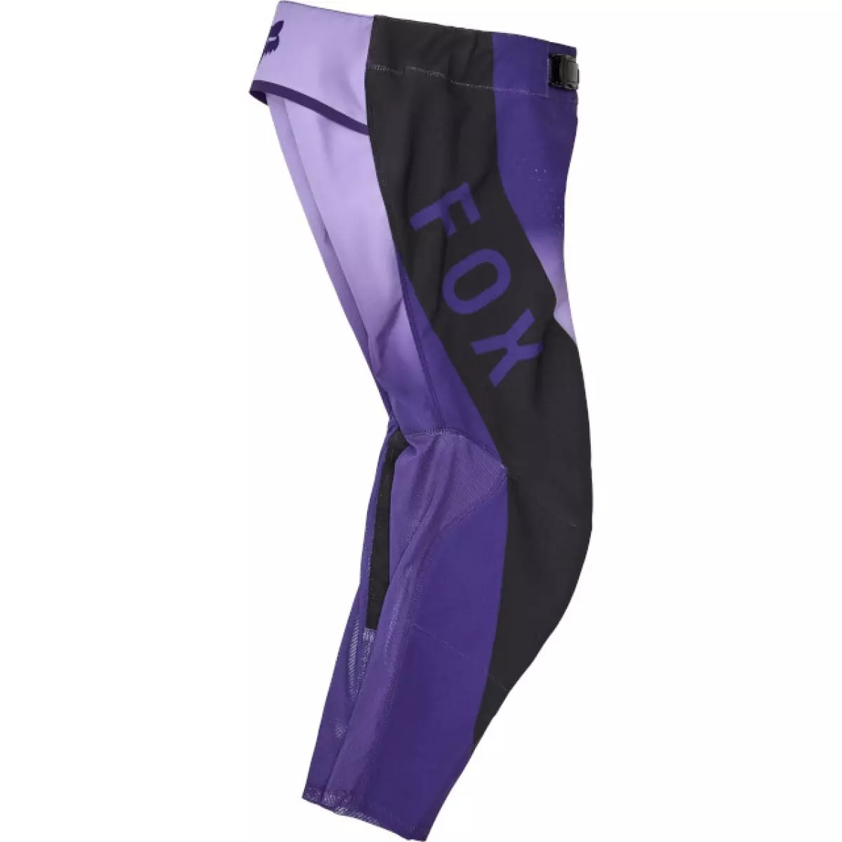 Pantalon Cross Enfant Fox Flexair Spire Lilas