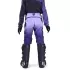 Pantalon Cross Enfant Fox Flexair Spire Lilas