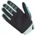 Gants Cross Femme Fox 180 Collect Vert Menthe