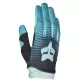 Gants Cross Femme Fox 180 Collect Vert Menthe