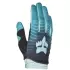 Gants Cross Femme Fox 180 Collect Vert Menthe