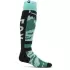 Chaussettes Cross Fox 180 Kairos Turquoise