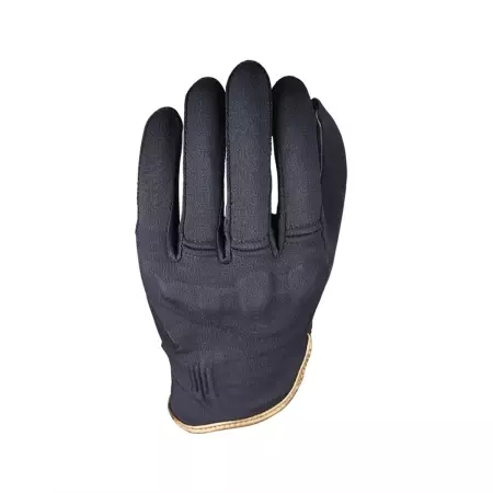 Gants Femme Five Flow Woman Noir Copper