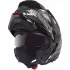 Casque Schuberth E2 Trail Jaune Noir Gris Mat