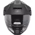 Casque Schuberth E2 Trail Jaune Noir Gris Mat