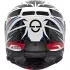 Casque Schuberth S3 Thunder Bleu Rouge Noir