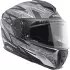 Casque Schuberth S3 Thunder Gris Noir Mat