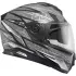 Casque Schuberth S3 Thunder Gris Noir Mat