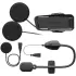 Kit Cardo Deuxième Casque Packtalk Pro / Edge Avec Ecouteurs JBL