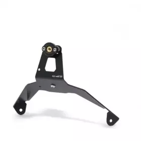 Platine Quad Lock X BCD Design Pour Honda Forza 750 (2025)