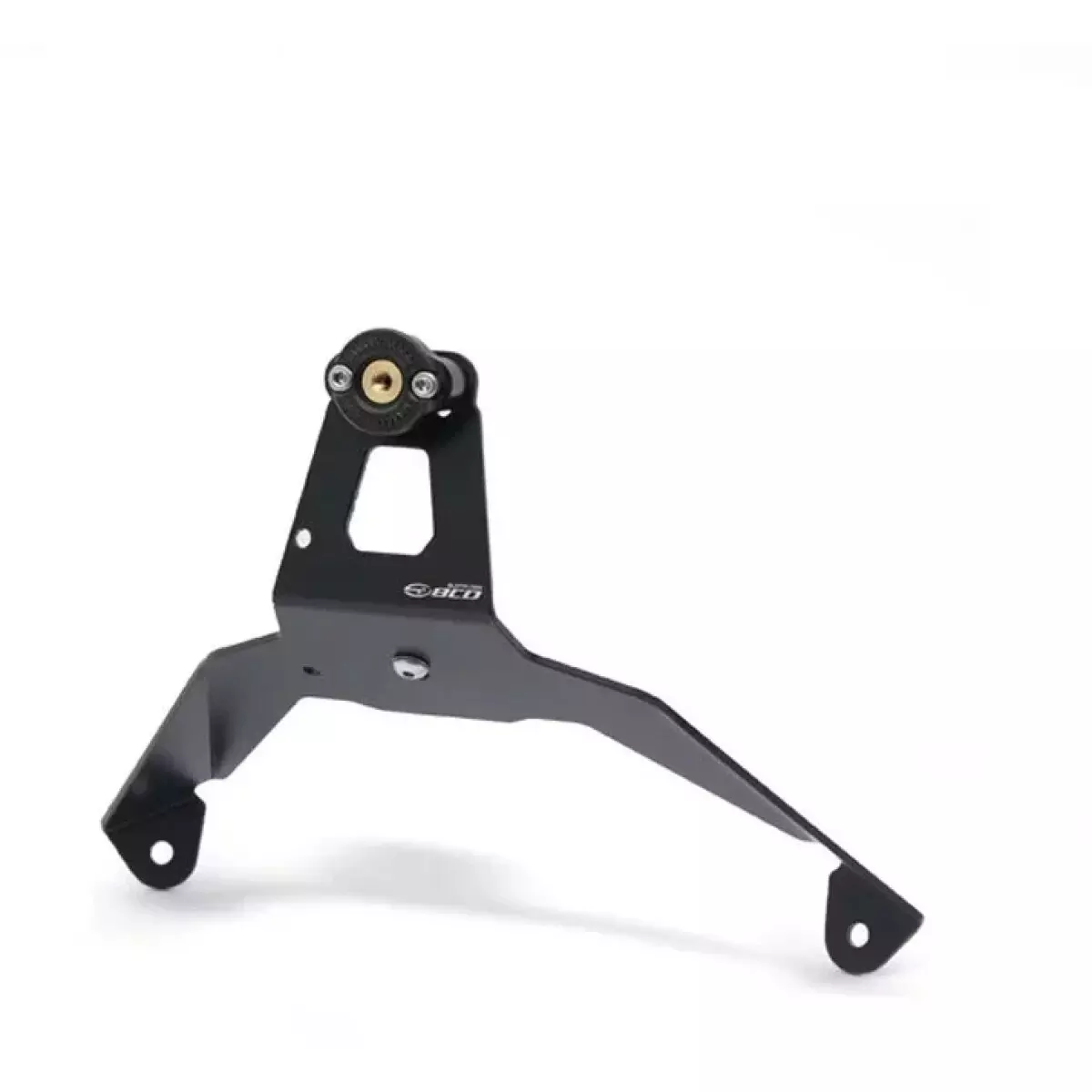 Platine Quad Lock X BCD Design Pour Honda Forza 750 (2025)