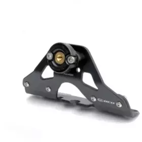 Platine Quad Lock X BCD Design Pour Honda GL1800 Gold Wing (2019+)