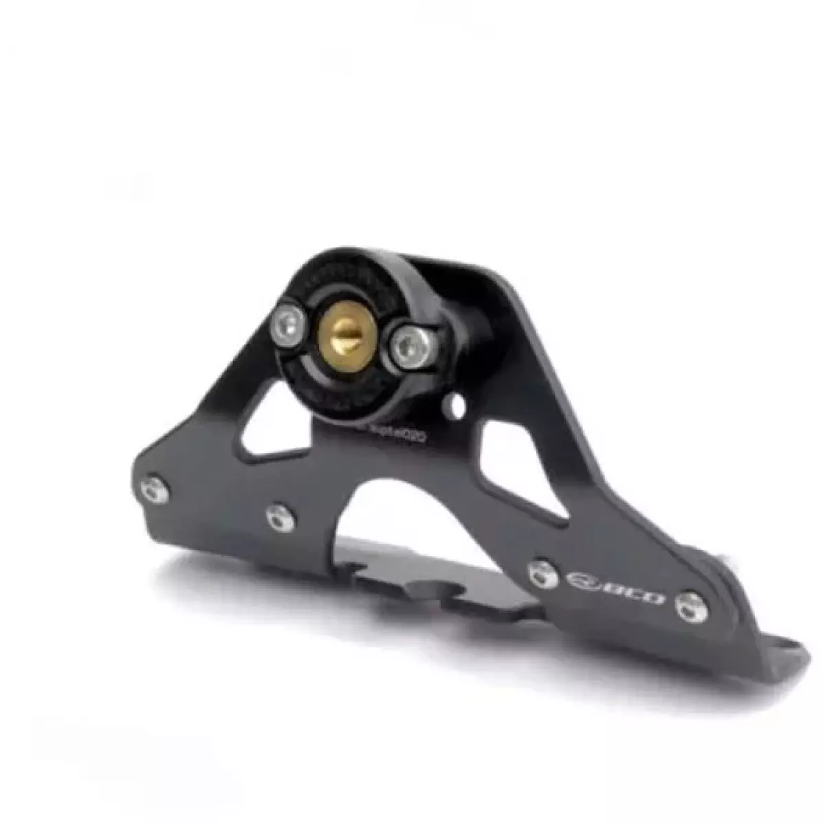 Platine Quad Lock X BCD Design Pour Honda GL1800 Gold Wing (2019+)