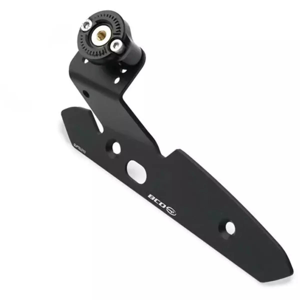 Platine Quad Lock X BCD Design Pour BMW K 1600 GT (2022+)