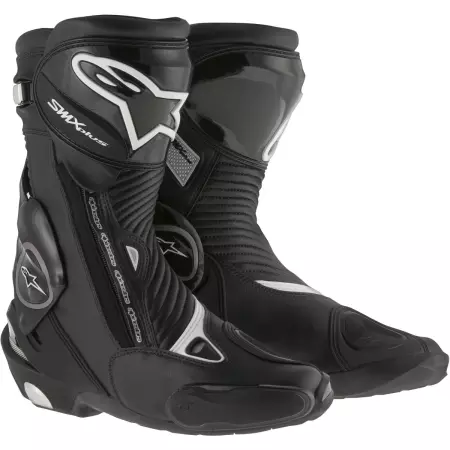 Bottes Alpinestars SMX Plus Noir - Bottes et chaussures ALPINESTARS