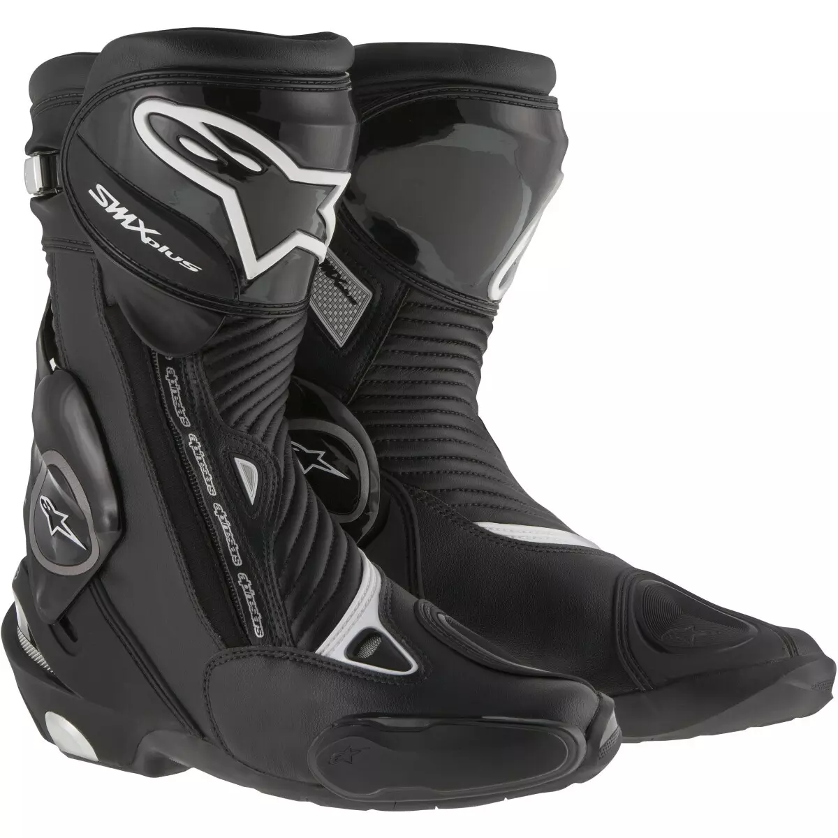 Bottes Alpinestars SMX Plus Noir