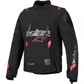 Blouson Alpinestars Halo Pro DS XF Noir Foncé