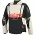 Blouson Alpinestars Halo Pro DS XF Laminated Noir