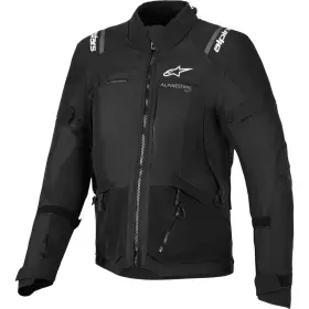 Veste Femme Alpinestars Stella Andes V4 Drystar Noir