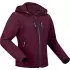 Blouson Femme Bering Lady Scoop Bordeaux