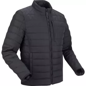 Blouson Segura Griffith Noir
