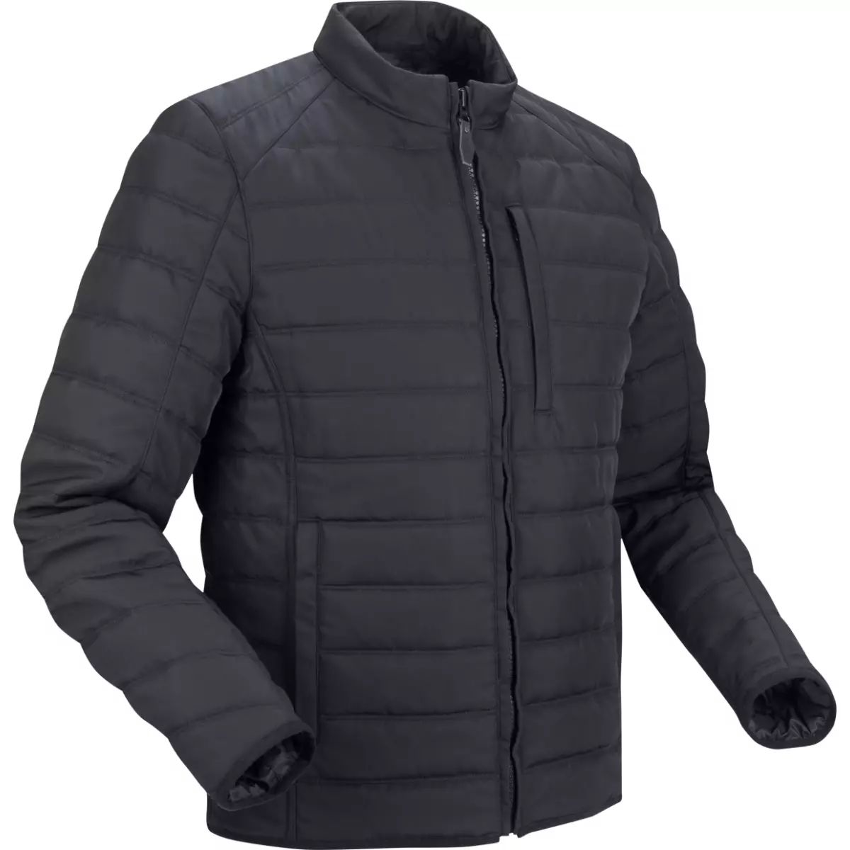 Blouson Segura Griffith Noir