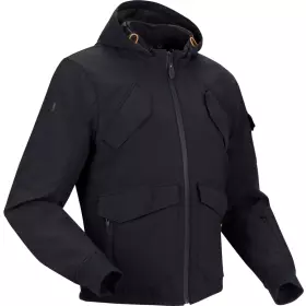 Blouson Segura Oswald Noir