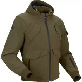 Blouson Segura Oswald Kaki