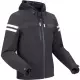 Blouson Segura Ritchy Noir Blanc