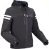 Blouson Segura Ritchy Noir Blanc