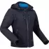 Blouson Femme Bering Lady Scoop Noir