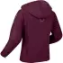 Blouson Femme Bering Lady Scoop Bordeaux