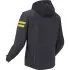 Blouson Segura Ritchy Noir Jaune