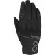 Gants Bering Femme Lady Nassau Noir