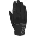 Gants Bering Femme Lady Nassau Noir