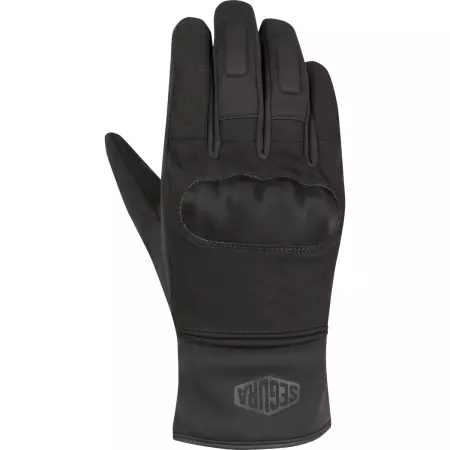 Gants Segura Exo Noir